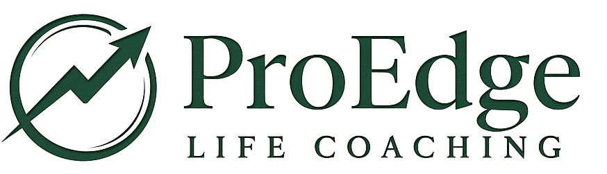 Proedge life coaching