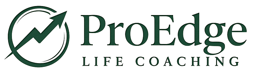 Proedge life coaching