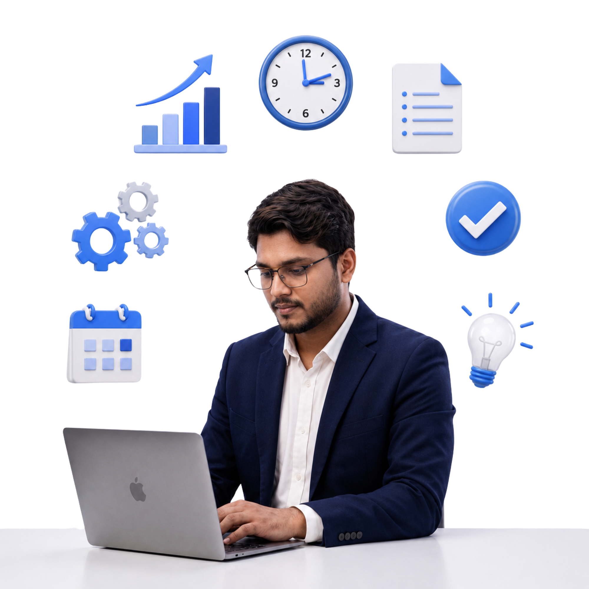 ProEdge Work with ME