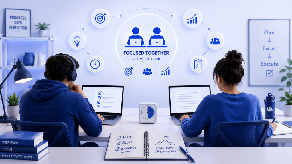 Body-Doubling-Productivity-Sessions